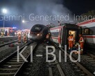Gemini Generated Image Zugunglück Spanien