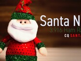 Join the Santa Net at 7 PM CT (Image Source: cqsanta)