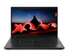 The ThinkPad L14 Gen 4. (Source: Lenovo)