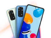 The new POCO M4 Pro may be the global Redmi Note 11 by another name. (Image source: Xiaomi)