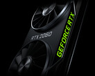 The RTX 2060 12 GB has taken a step closer to being released. (Image source: NVIDIA) 