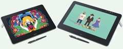 Wacom Cintiq Pro tablets coming in 2018 with 24-inch and 32-inch screens