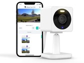 Indoor or outdoor Wyze Cam OG (Image Source: Amazon)