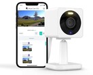 Indoor or outdoor Wyze Cam OG (Image Source: Amazon)