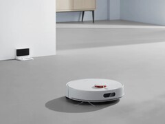 The Xiaomi Robot Vacuum S40C (pictured) could be on the way to Europe. (Image source: Xiaomi)