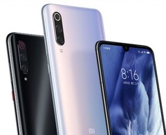 The 4G version of the Mi 9 Pro will start shipping October 1, while the 5G models will be available in late October. (Source: Xiaomi)