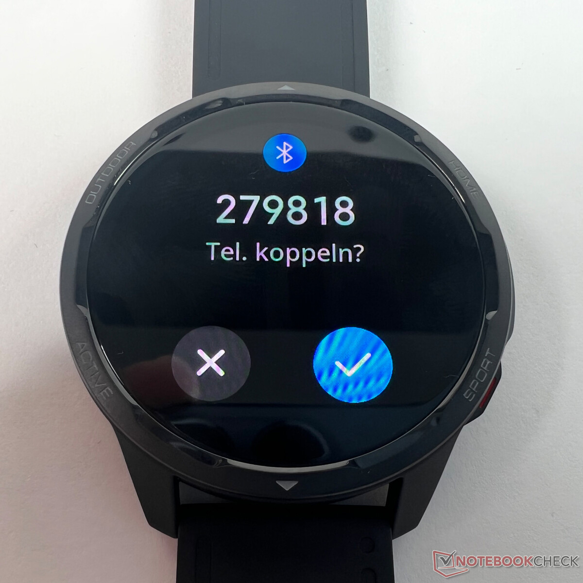 Xiaomi Watch S1 Active in test: Sporty smartwatch with many strengths ...