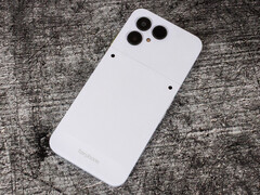 Fairphone 6. (Image source: Daniel Schmidt)