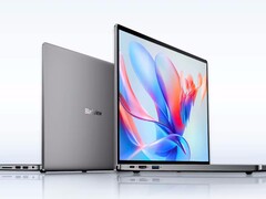 AceBook 12: New notebook launched with a pretty big screen (Image source: Blackview)