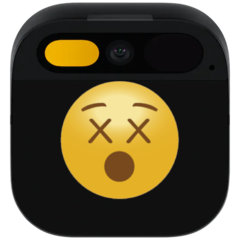 Humane may be selling its dying business to HP for $1 billion, according to rumors. (Image via Humane and VectorStock, w/ edits)