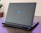 The Alienware 18 comes out ahead of the competition more often than not when it comes to gaming performance (Image source: Notebookcheck)