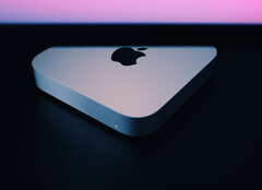 Apple may keep the current Mac mini going until early next year. (Image source: Charles Patterson)