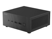 Both Intel and AMD-powered models feature the same case. (Image Source: Asus)