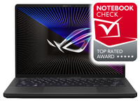 Asus ROG Zephyrus G14 GA402XY (90%)