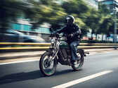The new Flying Flea brand builds on Royal Enfield's portfolio of modern retro motorcycles with an EV twist. (Image source: Royal Enfield)
