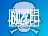 BlizzCon 2021 is officially dead. (Image via BlizzCon with edits)