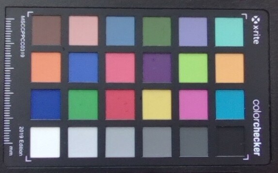 ColorChecker 
