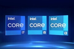 The Intel Core i5-11500 has a TDP of 65 W and could be launched in March. (Image source: Intel)