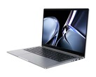 Chuwi now offers the CoreBook Air with an Intel SoC.