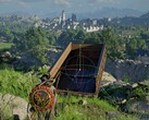 Crimson Desert World Builder mod allows placing over 48,000 objects anywhere in the world.