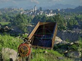 Crimson Desert World Builder mod allows placing over 48,000 objects anywhere in the world.