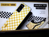 The Q5 Pro's rumored special edition. (Source: Twitter)