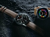 The Huawei Watch GT 2 can now measure blood oxygen saturation levels. (Image source: Huawei)