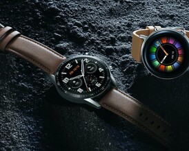Huawei Mate Watch Running On Harmony Os Rumored To Be Launching