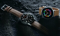 The Huawei Watch GT 2 can now measure blood oxygen saturation levels. (Image source: Huawei)