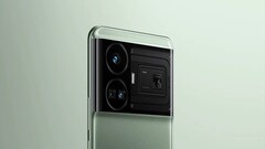 The &quot;GT Neo6&quot;. (Source: OnLeaks x MySmartPrice)