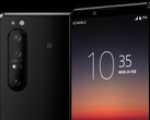 El Xperia II tiene algunos secretos ocultos. (Fuente de la imagen: Sony)