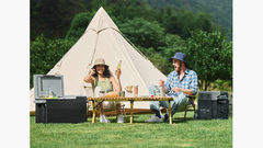 EcoFlow holds a new Spring Sale. (Source: EcoFlow)