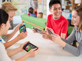 Nintendo has sold 18 million Switch consoles. (Source: Nintendo)