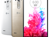 LG confirms details about its G4 smartphone