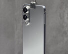 The Galaxy S25 Edge is rumoured to be 20% thinner than the Galaxy S25 Plus. (Image source: via X)