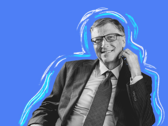 Microsoft co-founder Bill Gates has resigned from the Microsoft Board of Directors. (Source: Gatesnotes)