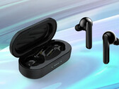 Mobvoi's new Earbuds Gesture. (Source: Indiegogo)