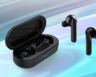 Mobvoi's new Earbuds Gesture. (Source: Indiegogo)