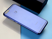 The Honor V9. (Source: Digital Trends)