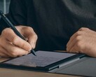 Huion Note E: New digital notebook with EMR pen