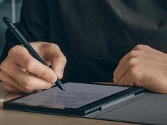 Huion Note E: New digital notebook with EMR pen