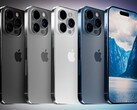 An iPhone 15 Pro render. (Source: 9to5Mac)