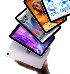 By all indications, the Redmi K Pad will be marketed as a more competent alternative to Apple's iPad Mini 7. (Image Source: Apple)