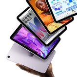 Wszystko wskazuje na to, że Redmi K Pad będzie sprzedawany jako bardziej kompetentna alternatywa dla Apple iPad Mini 7. (Źródło obrazu: Apple)