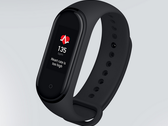 The Xiaomi Mi Band 5 and Mi Band 4C will be successors to the popular Mi Band 4 fitness tracker. (Image source: Xiaomi)