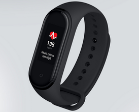 redmi smart band 4
