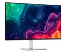 The S3225QS has a smooth refresh rate and high resolution (Image source: Dell)