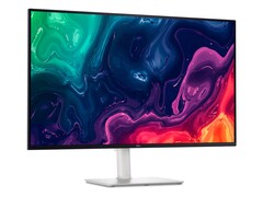 The S3225QS has a smooth refresh rate and high resolution (Image source: Dell)