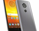 The Moto E5 Plus may get a replacement soon. (Source: CNET)
