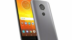 The Moto E5 Plus may get a replacement soon. (Source: CNET)